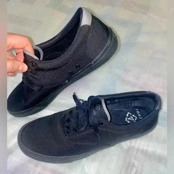 SPERRY men’s casual shoes - Picture 1 of 9
